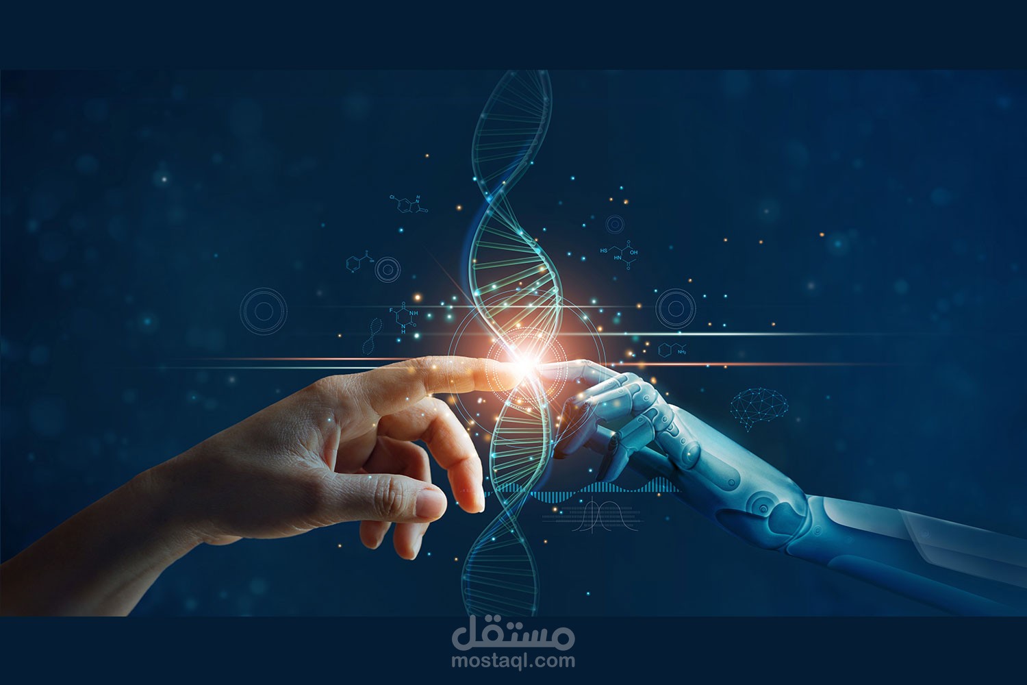 Breakthrough Medical Innovations Shaping the Future of Healthcare | مستقل