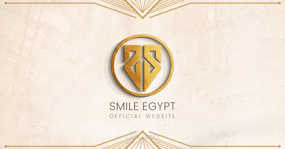 Smile-Egypt