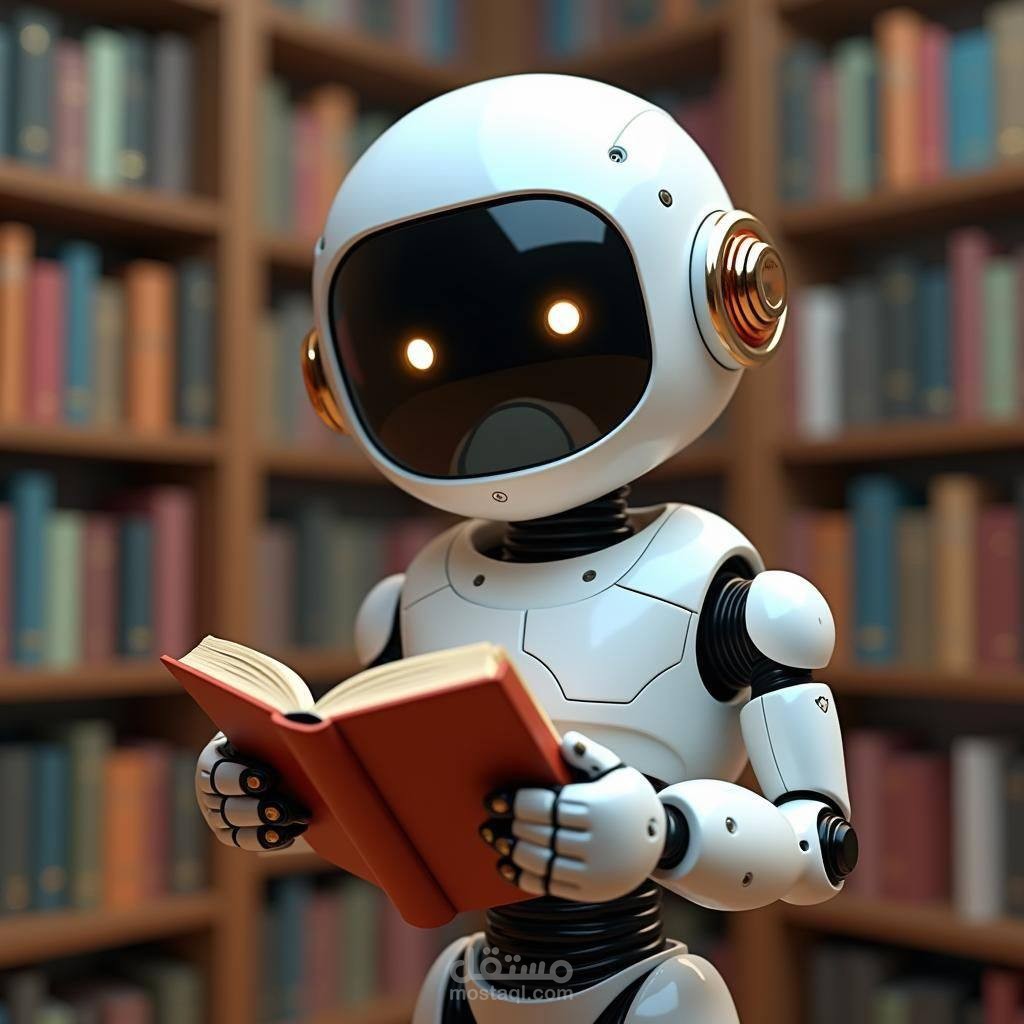 بوت لدعم خدمة العملاء لصالح شركة OnlineEzzy
