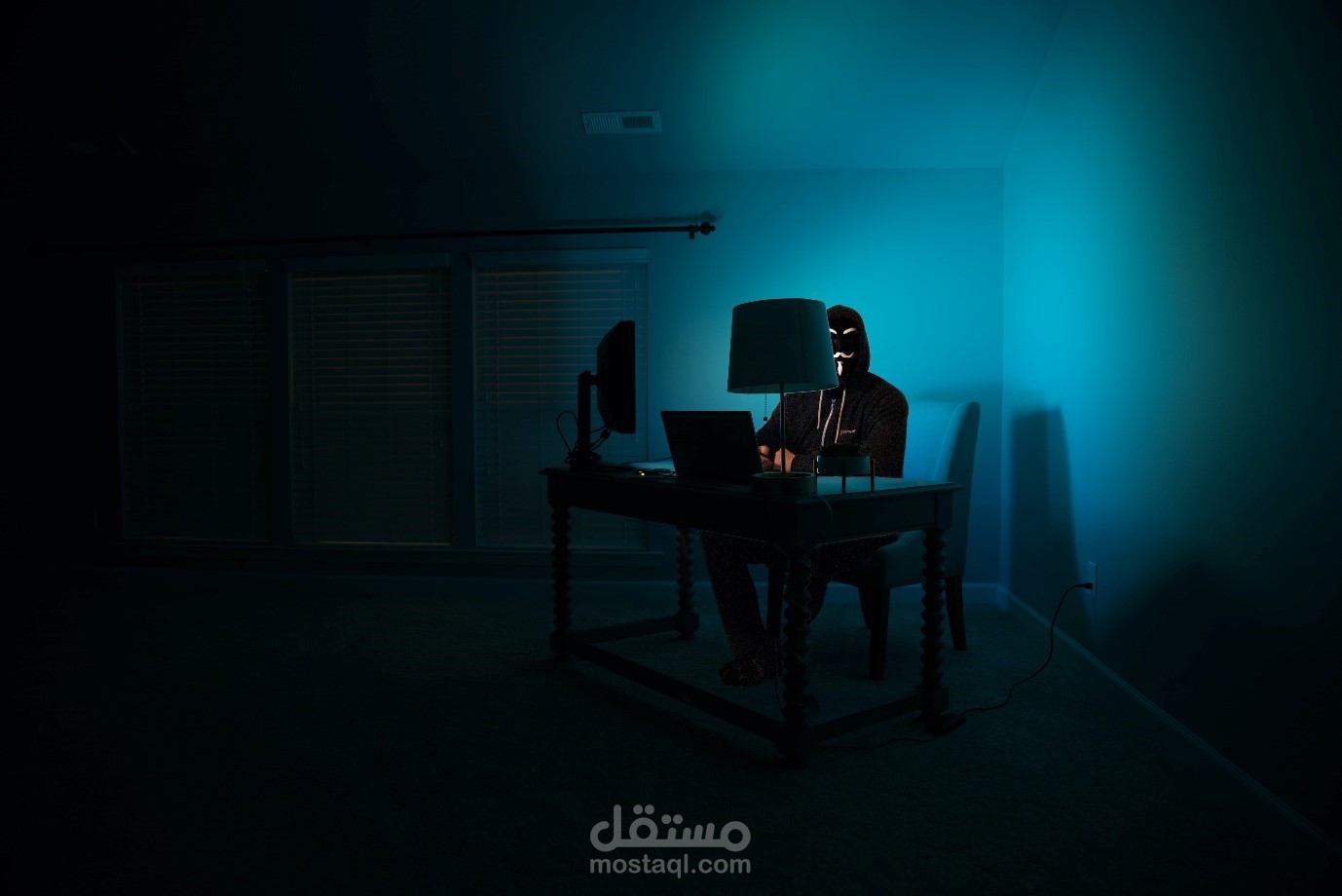 صفحة ويب