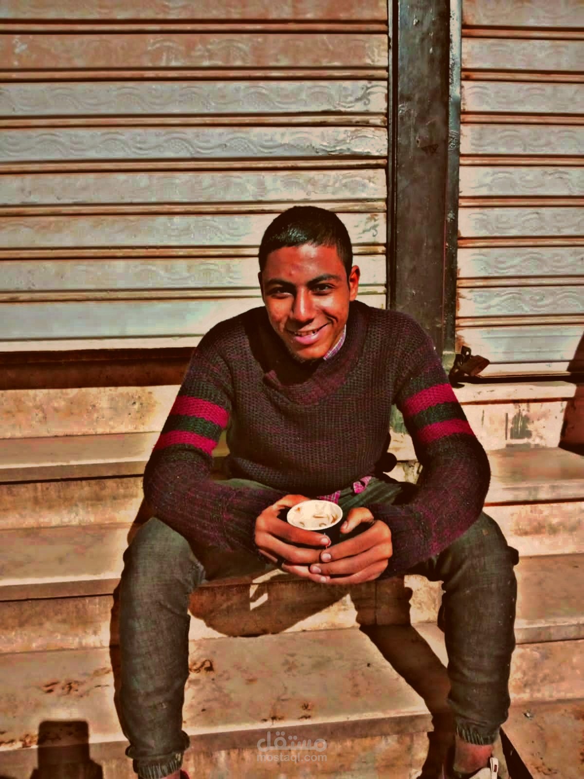 وظفني