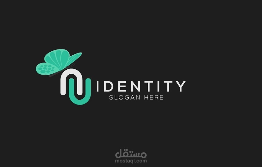 تحريك لوجو على برنامج الآفتر إيفيكت