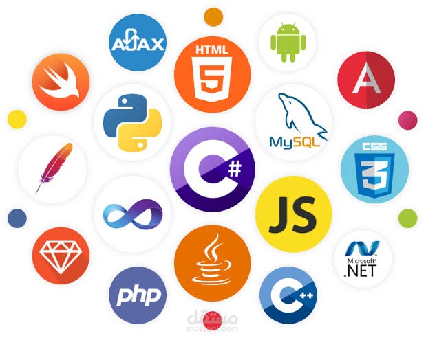 مبرمج محترف مسوق محترف