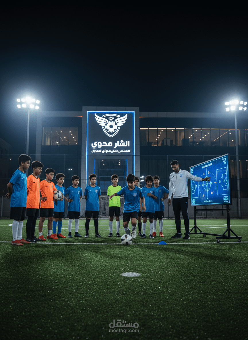 جزء من اعمالى لمدبر شركة ليد فيجين https://www.facebook.com/reel/1893195571116898