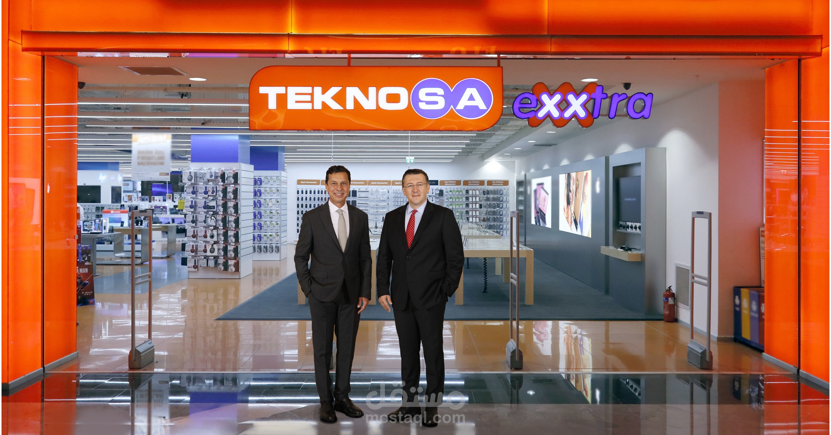 teknosa