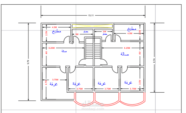 تصميم داخلي
