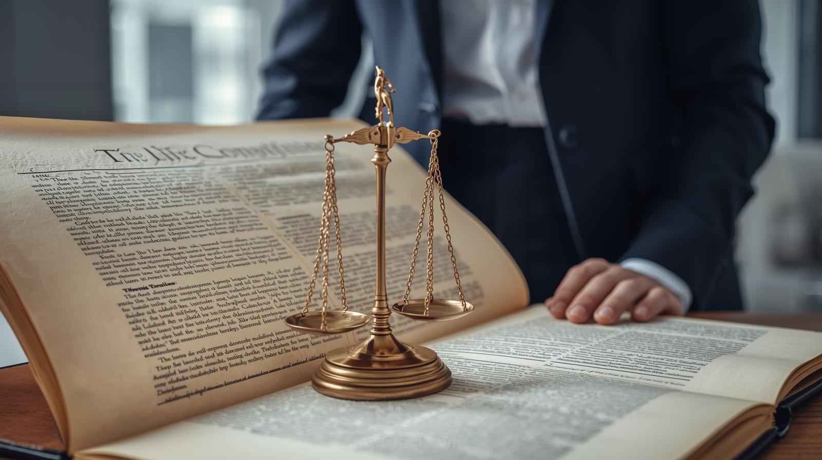 ترجمة شروط توظيف لإحدى نقابات المحامين