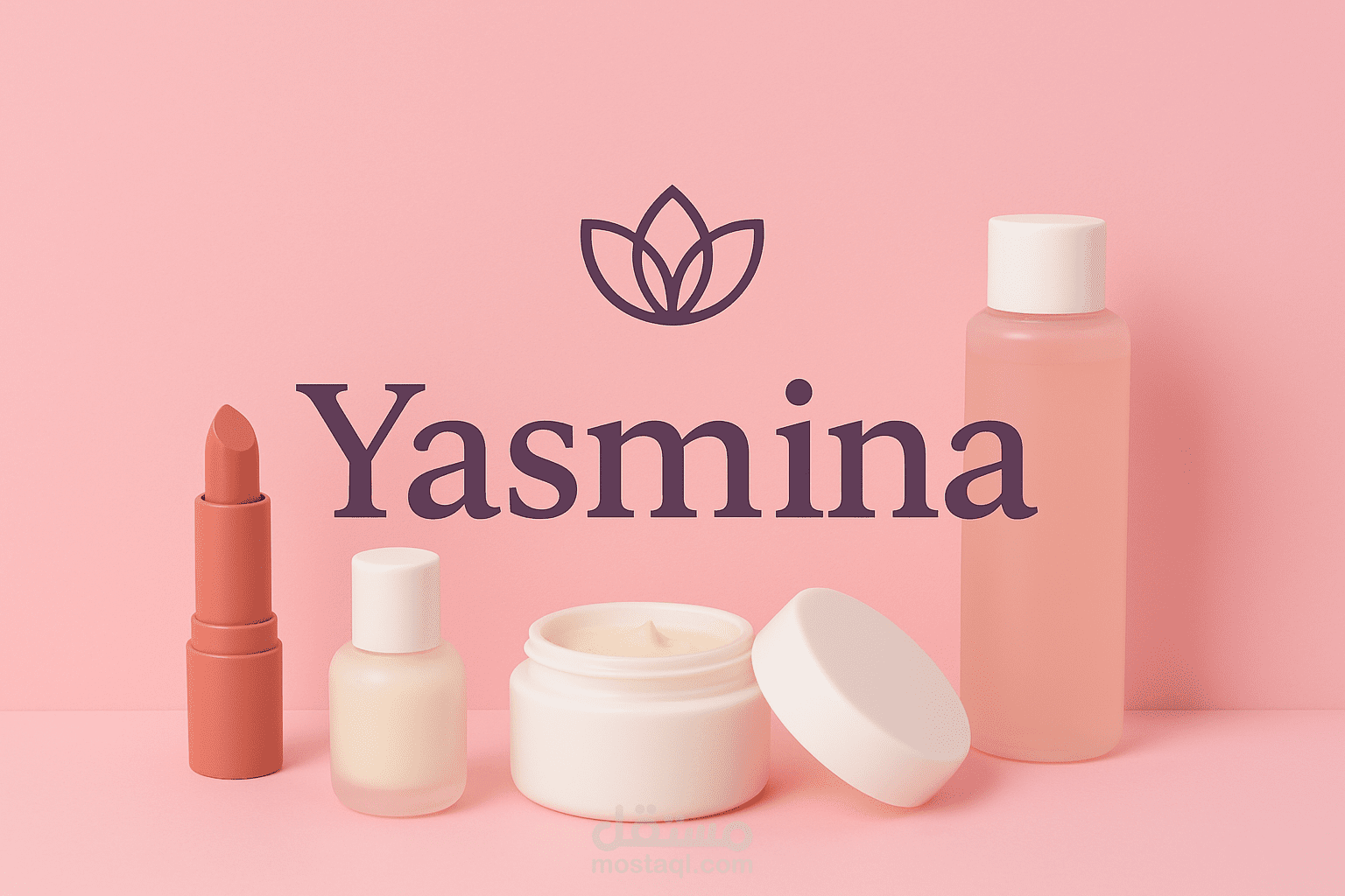 Content Strategy For Cosmetics Brand