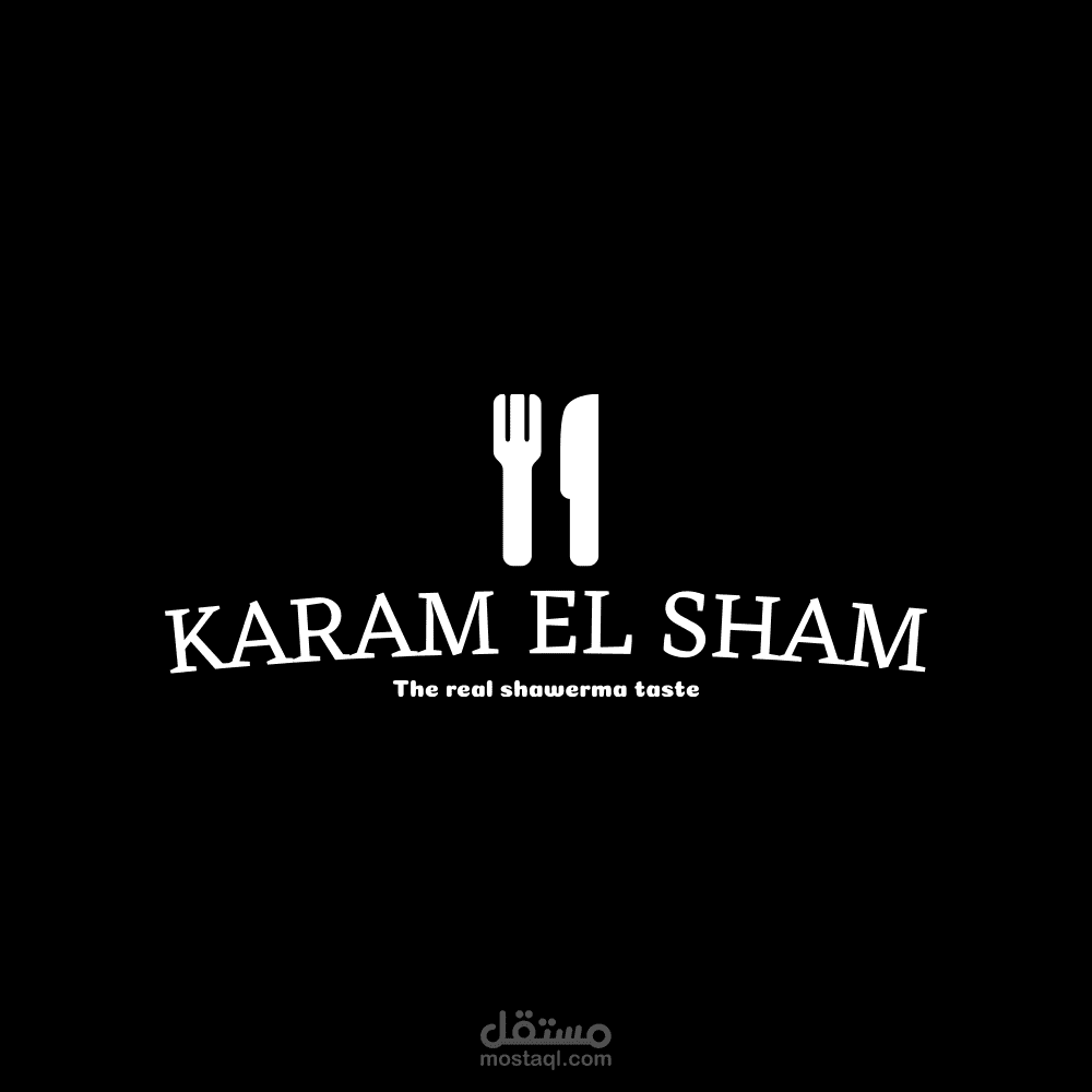 karamm el sham logo