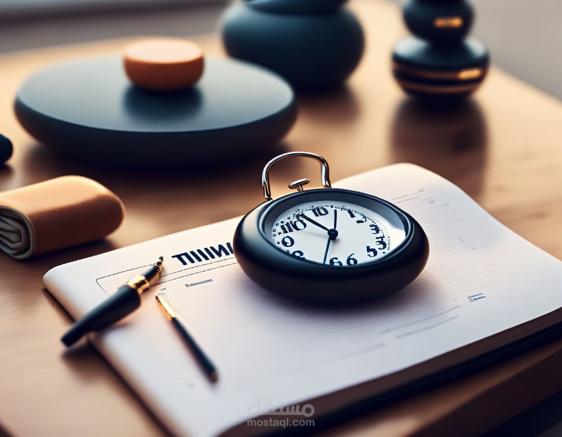 Strategies for Effective Time Management