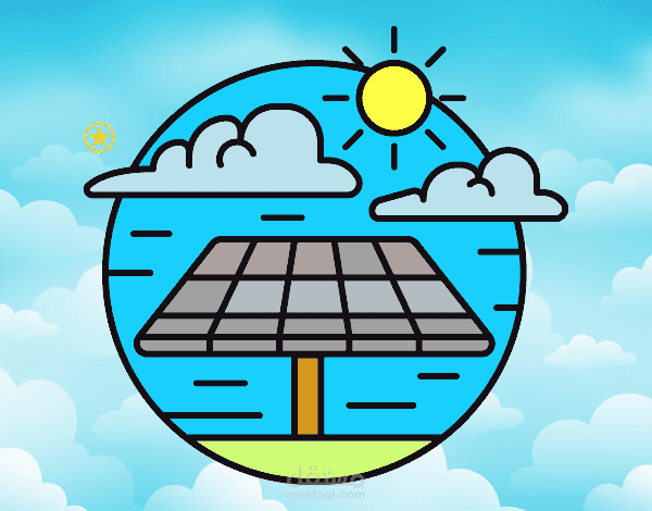 مهندسة طاقة كهربائية