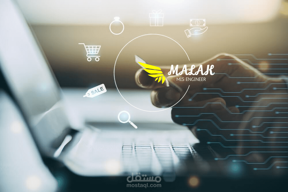 دراسة جدوى احترافية للسوق لمشروعك الالكتروني