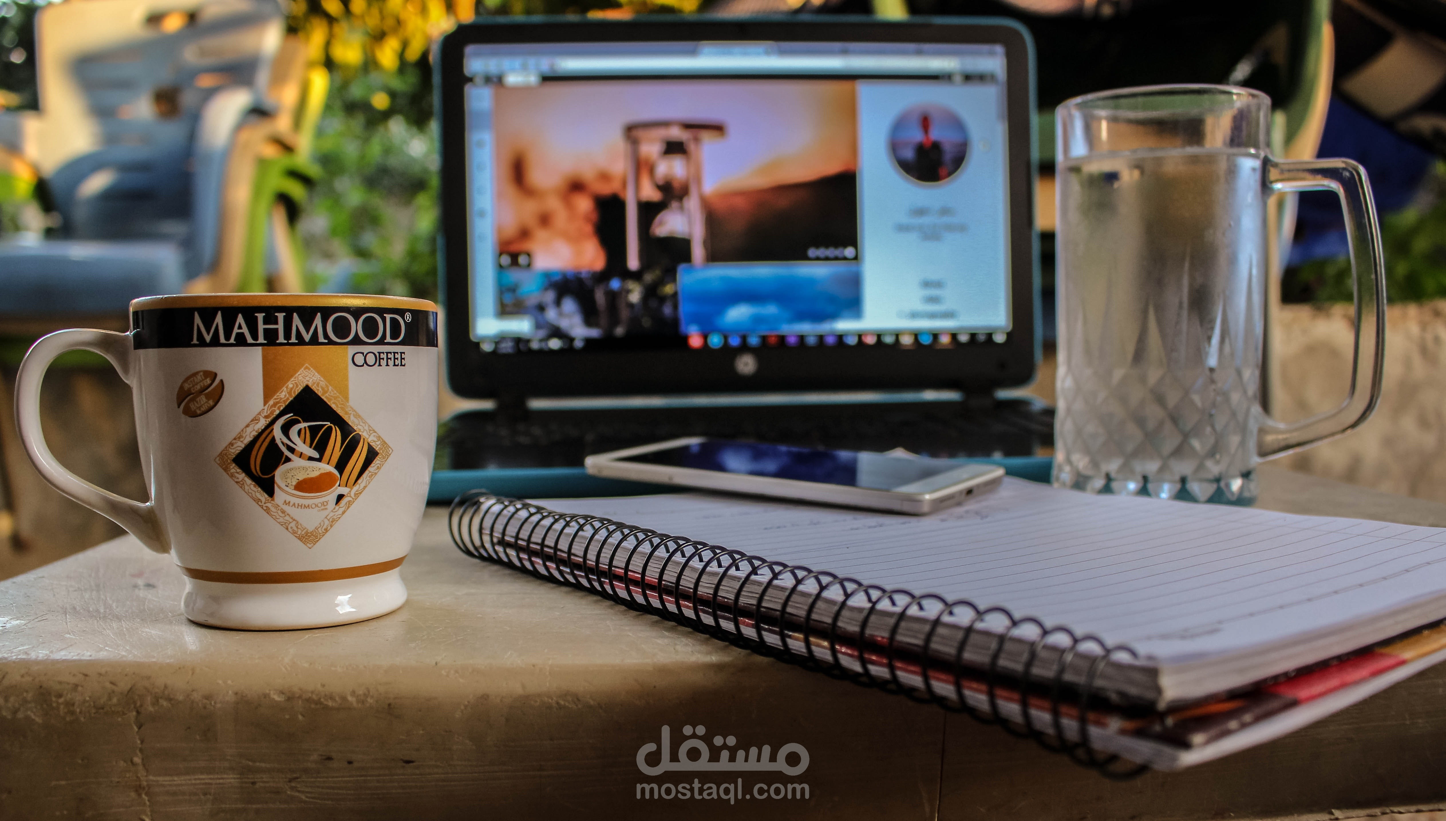 تصميم اعلان | Advertise Design