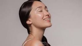 محتوي ترويجي ل skin care في كثير من الصفحات