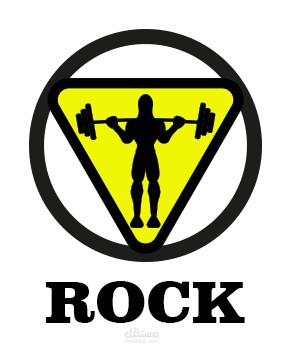 لوجو روك جيم