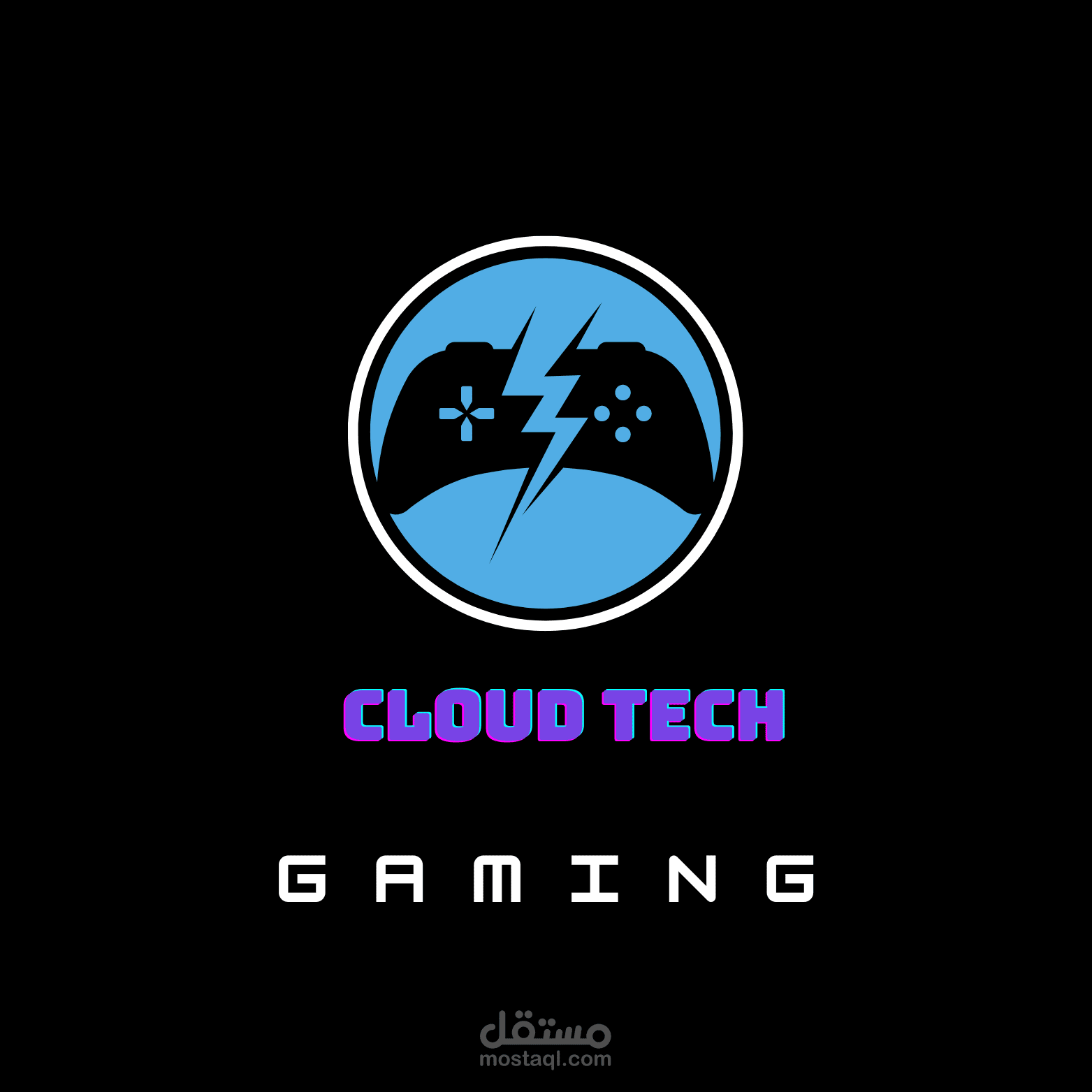 logo for cloud tech