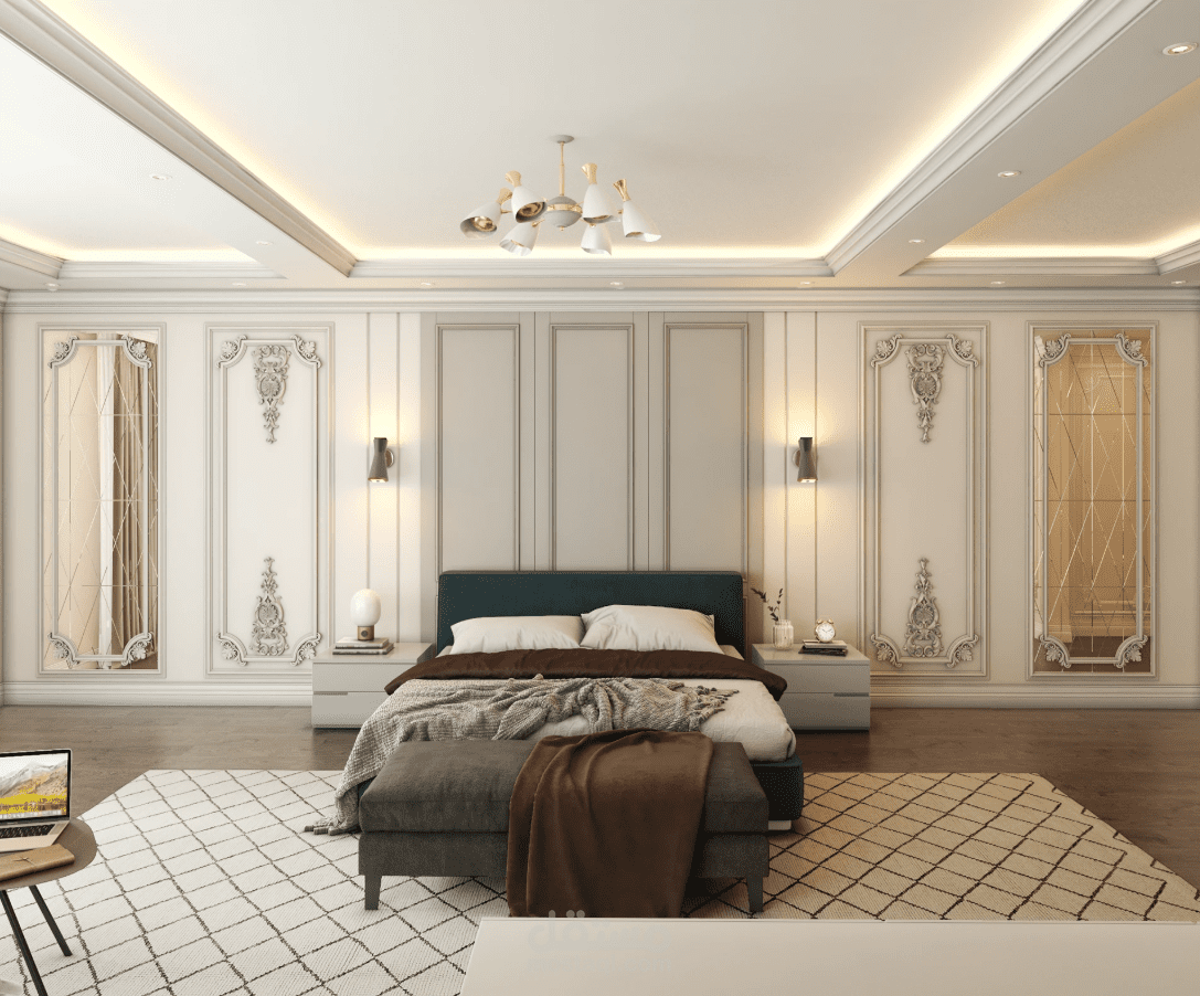 Bedroom Design