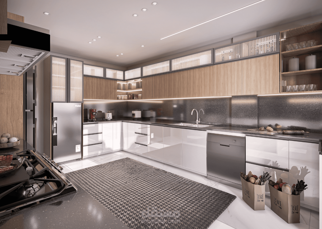 kitchen design