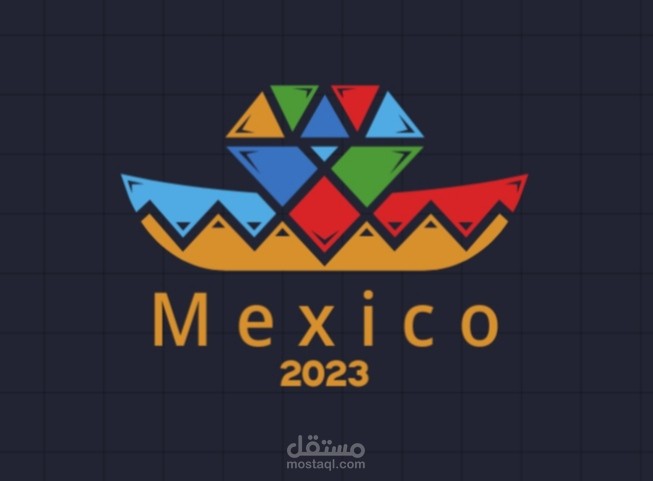 تصميم لوجو محل تجاري