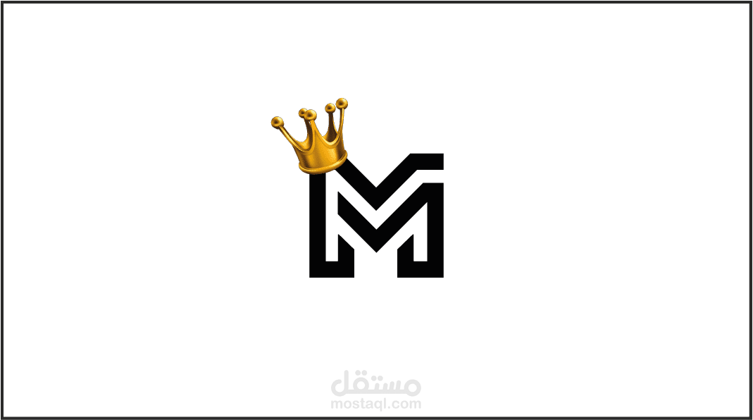تصميم شعارات مميزة LOGO