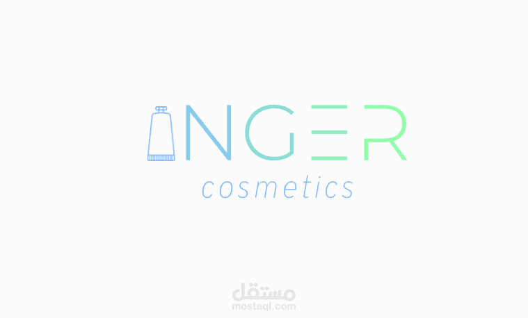 تصمم شعارات لعلامات تجارية في مجال التجميل تعكس الفخامة والجمال.
