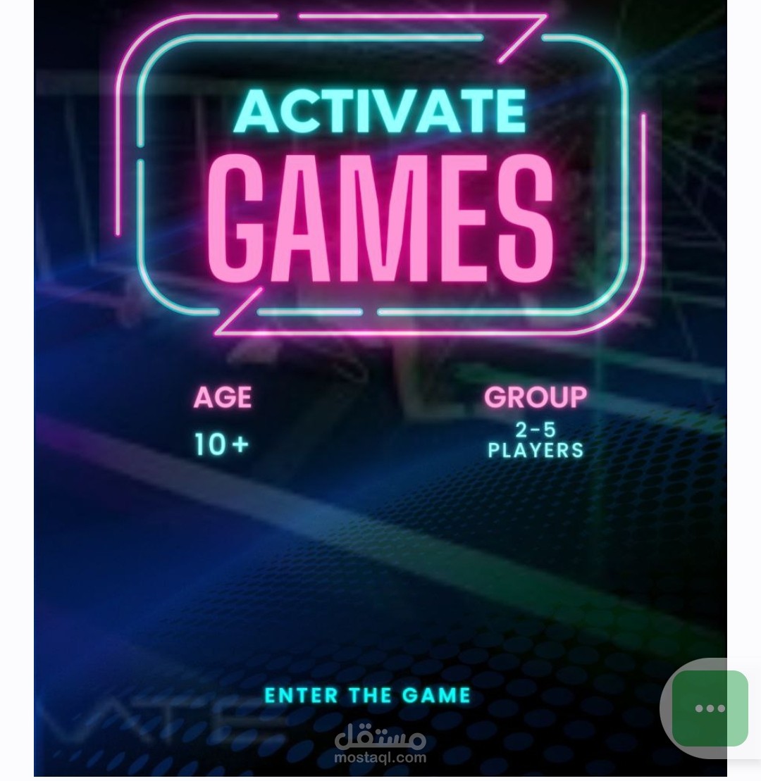 Games