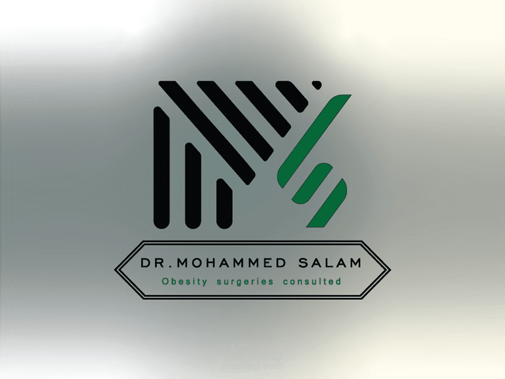 لوجو لعيادة اسنان