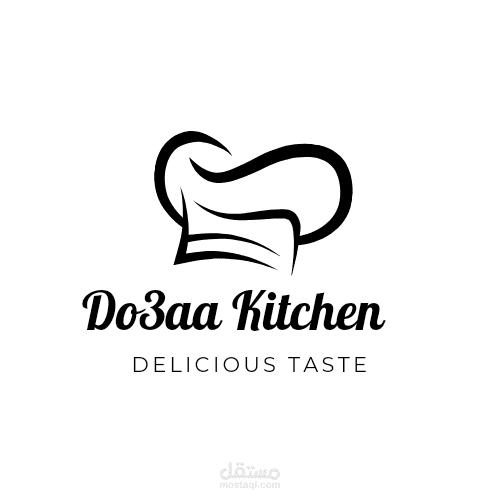 Logo for cooking page