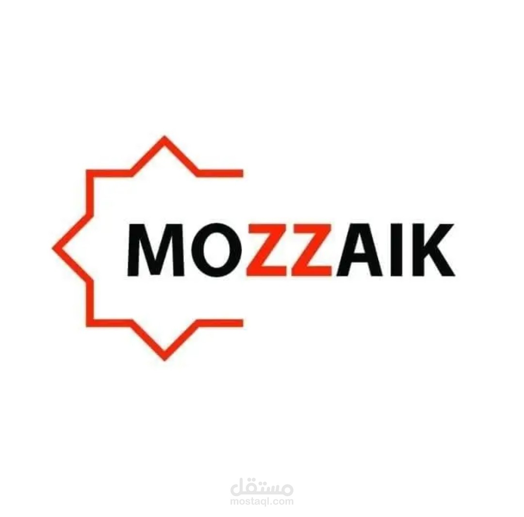 Mozzaik