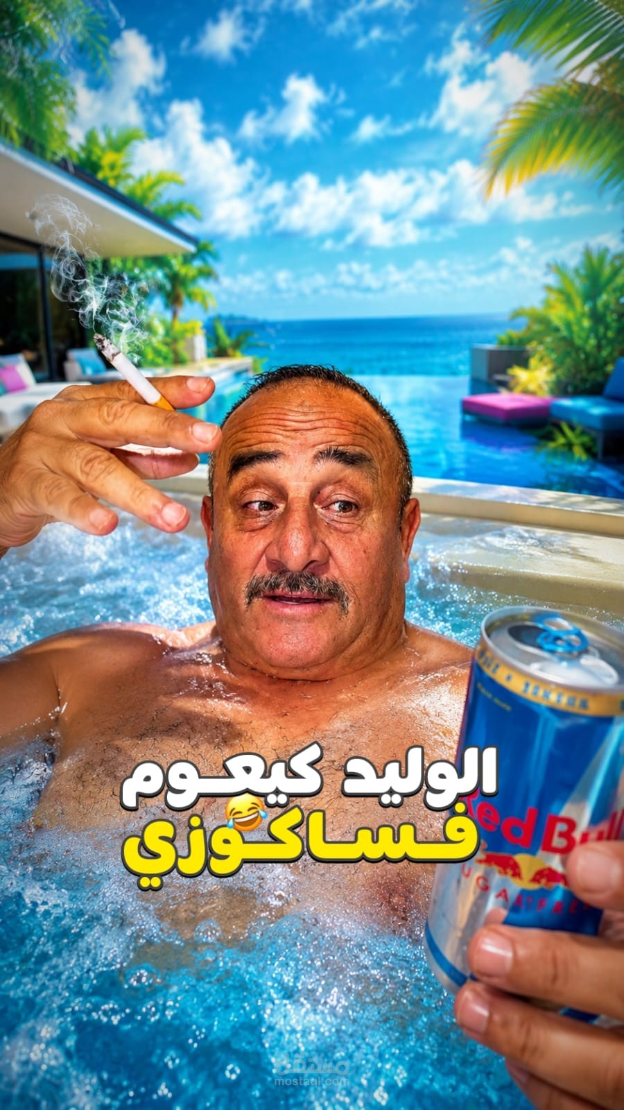 مصمم صور مصغرة