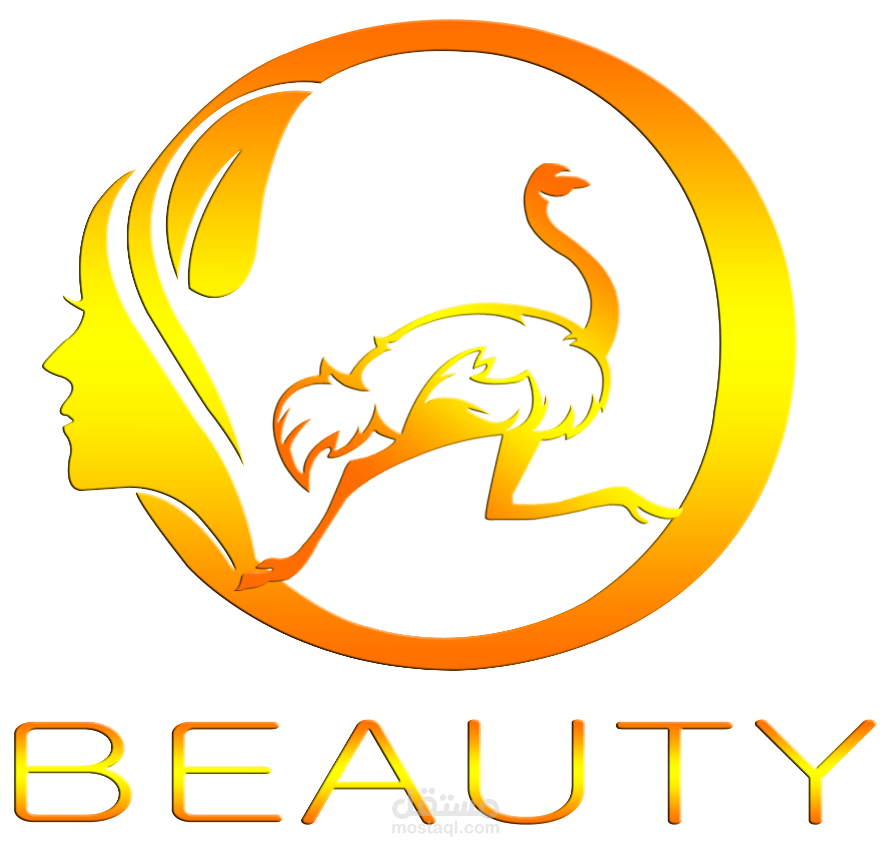 لوجو منتج O Beauty