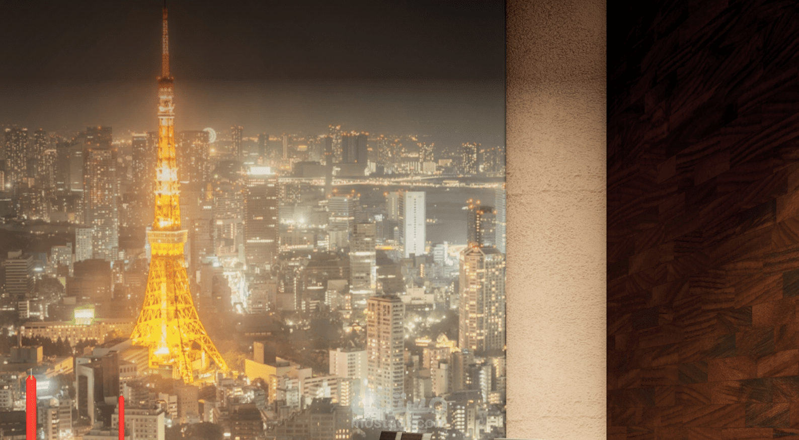 كافيه منفرد ..(داخلي) عن طريق برنامج lumion 11.5 + 3D max