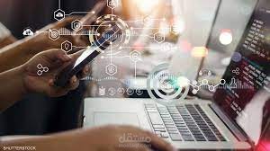 تسويق الكتروني