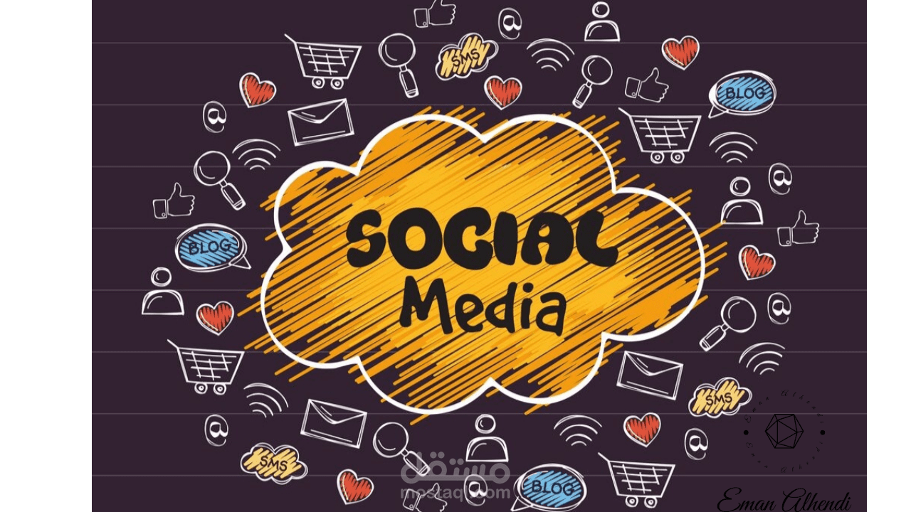 تصميم إعلانات سوشيال ميديا بإحترافية وأفكار مميزة