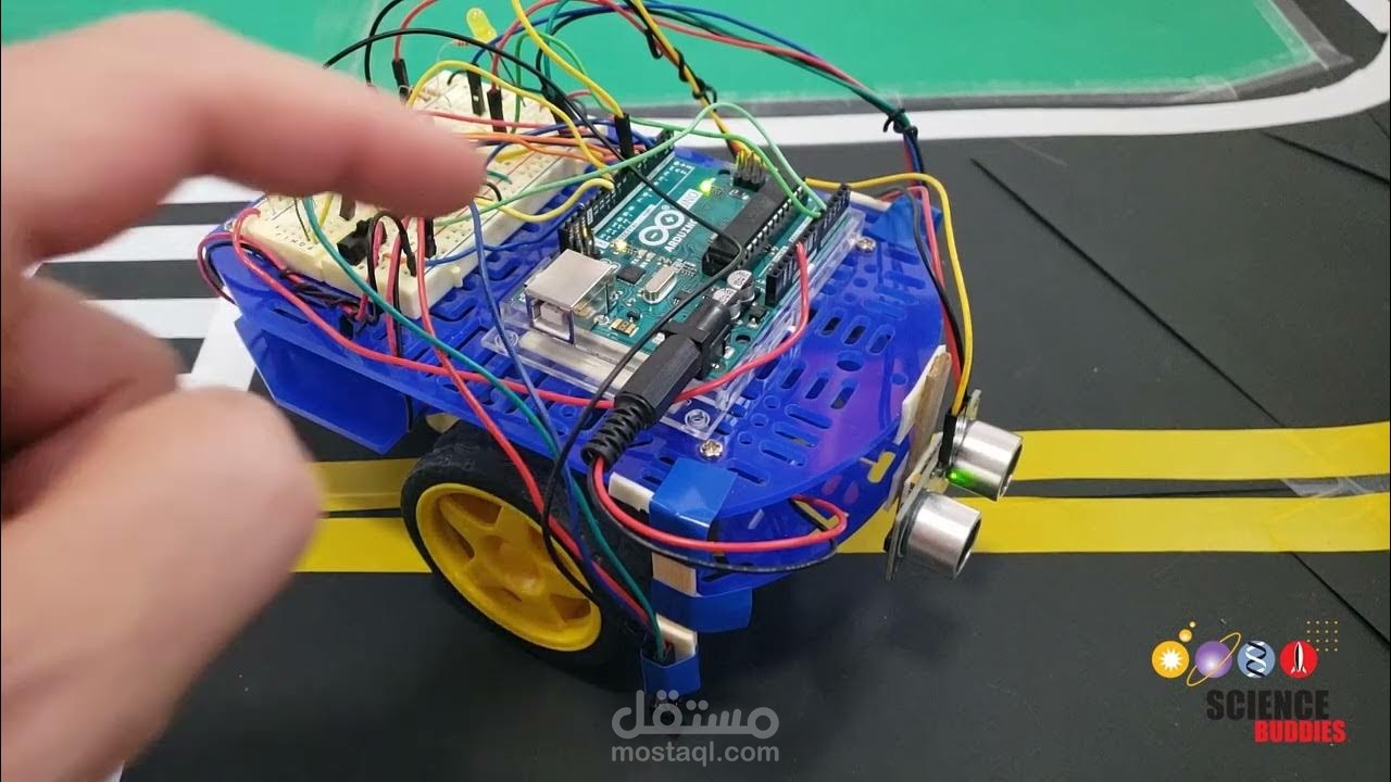 Self-Driving Car Project
