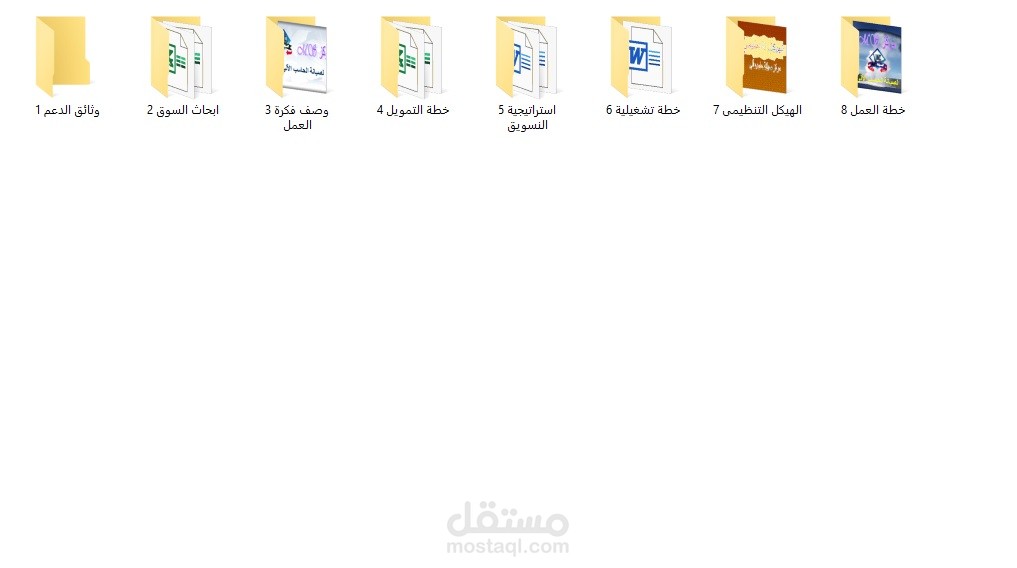 دراسة جدوي
