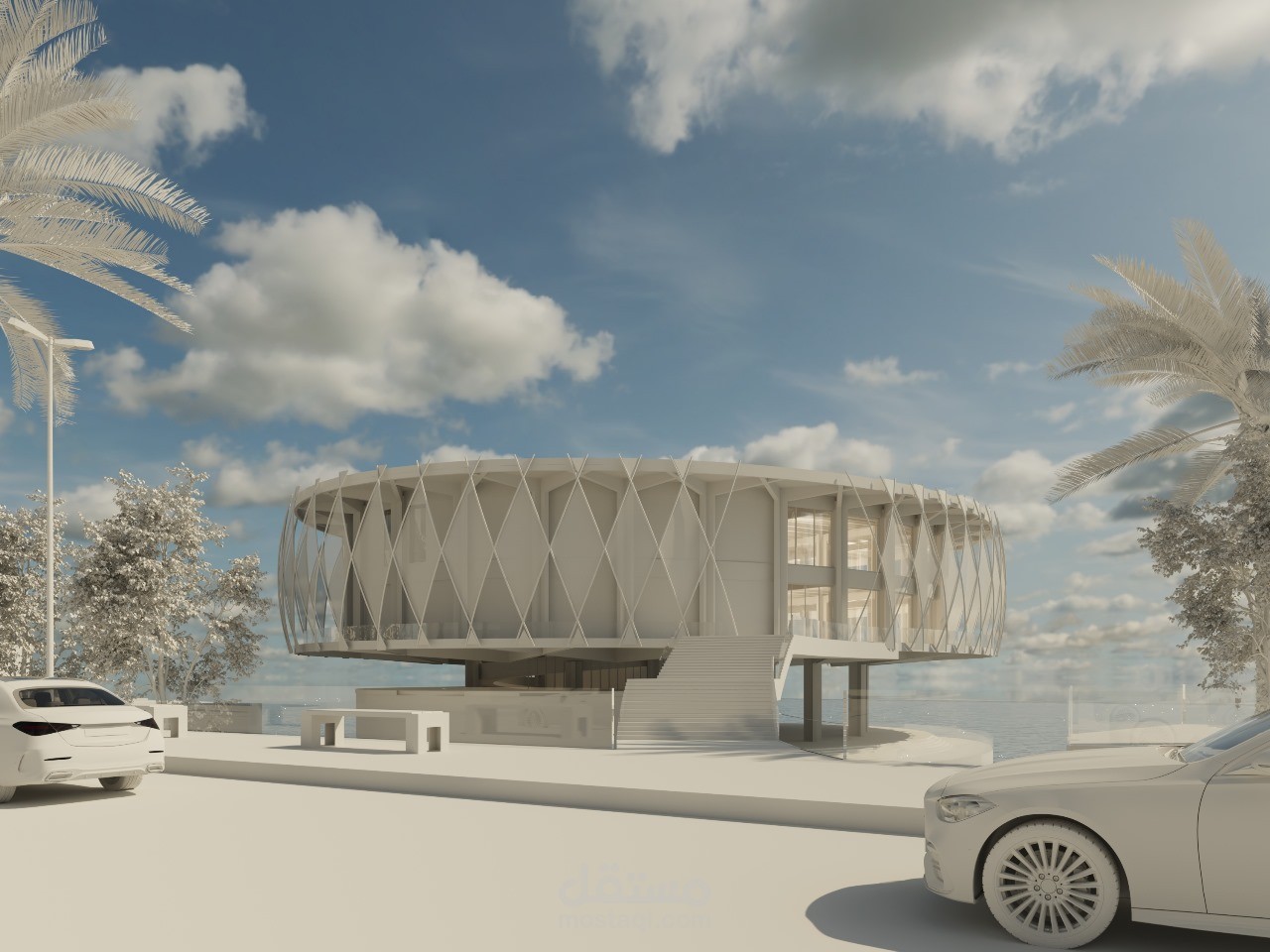 تصميم 3dmax