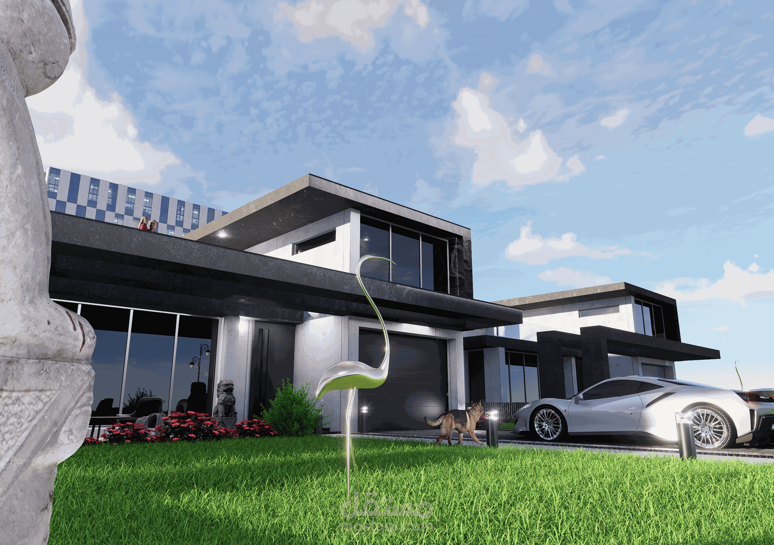 تصميم 3dmax