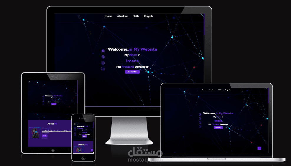 portfolio