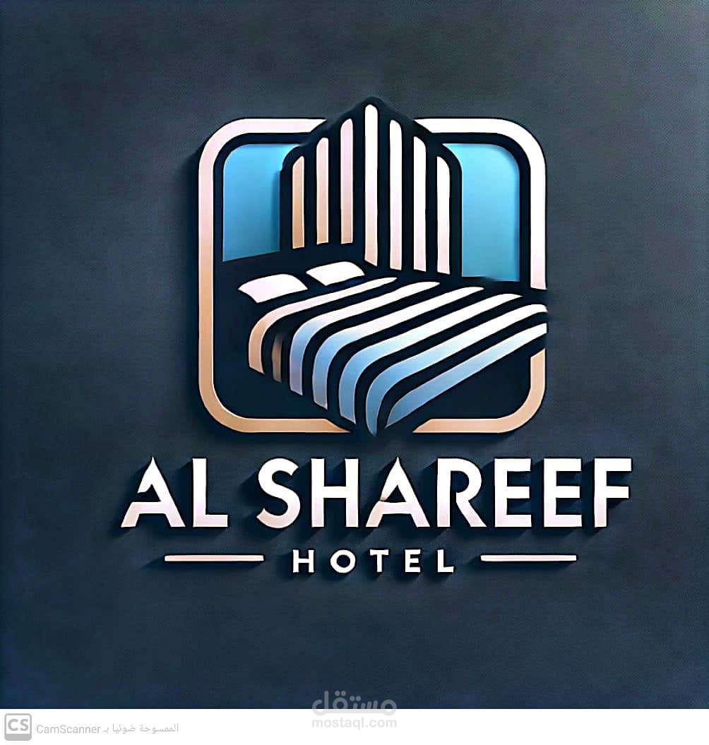 تصمم لوجو