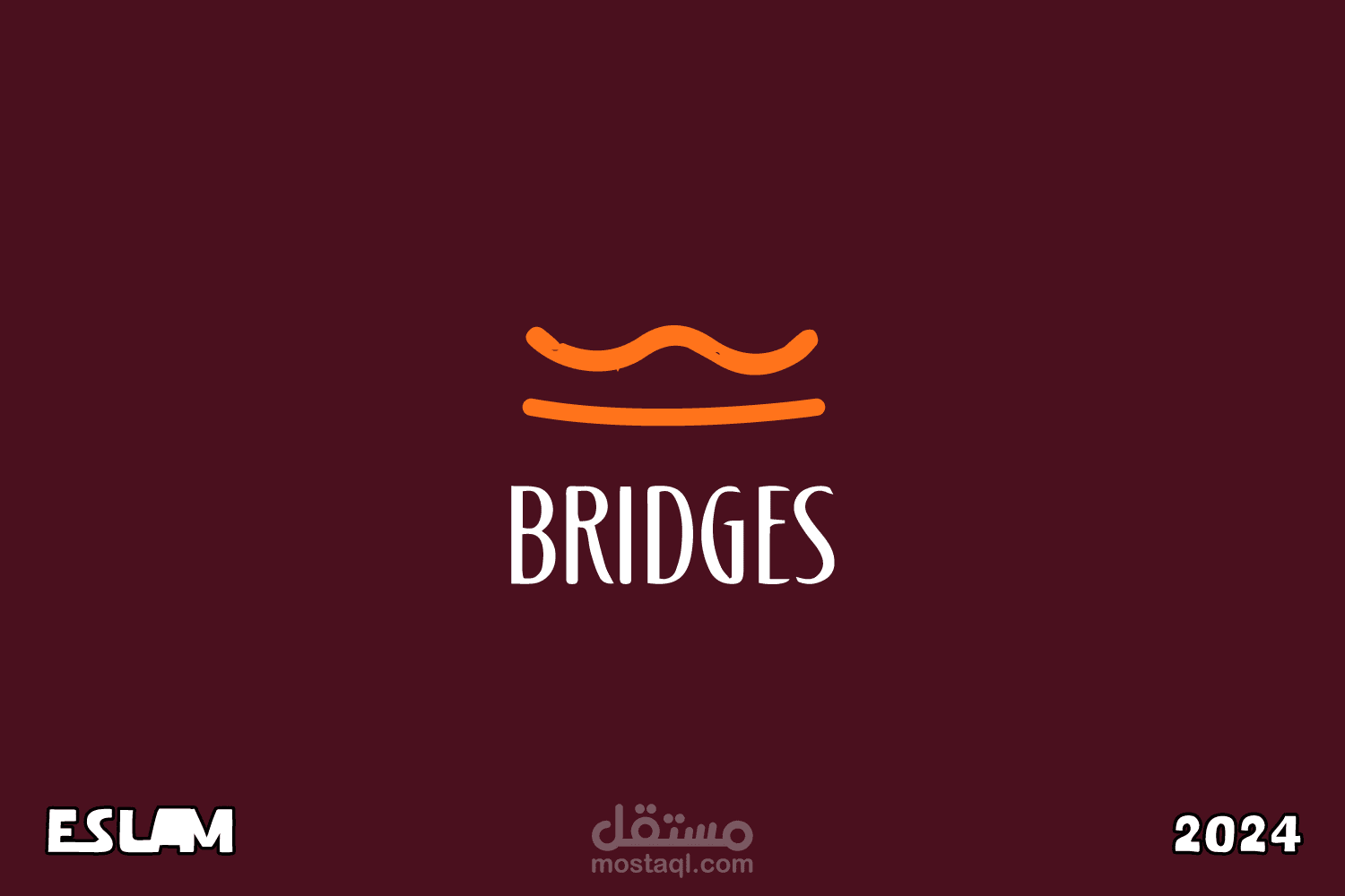 Brodges logo