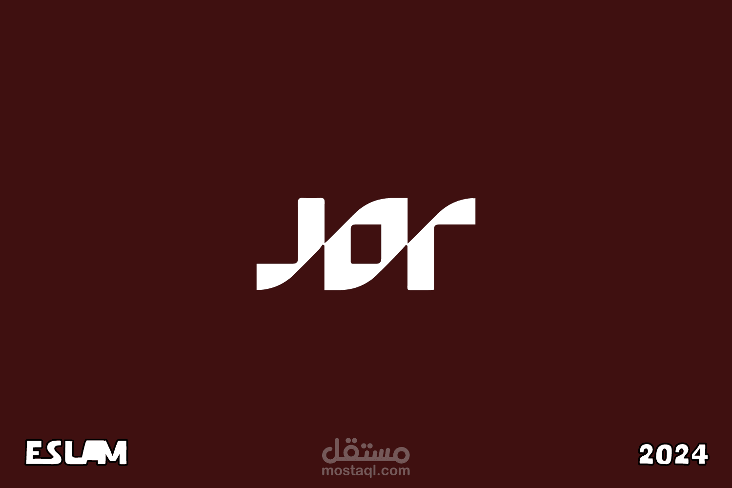 JOR logo