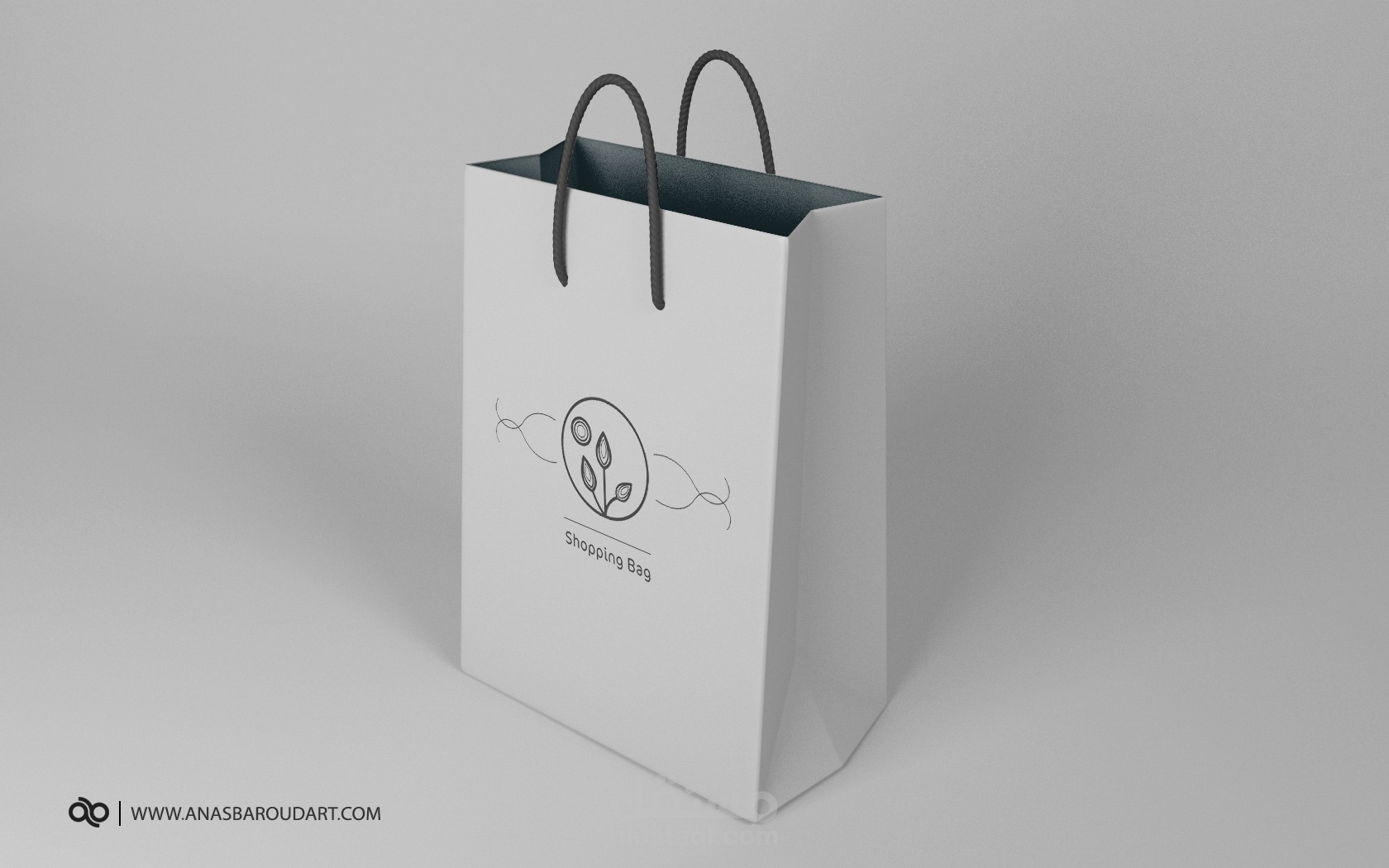 تصميم الأكياس