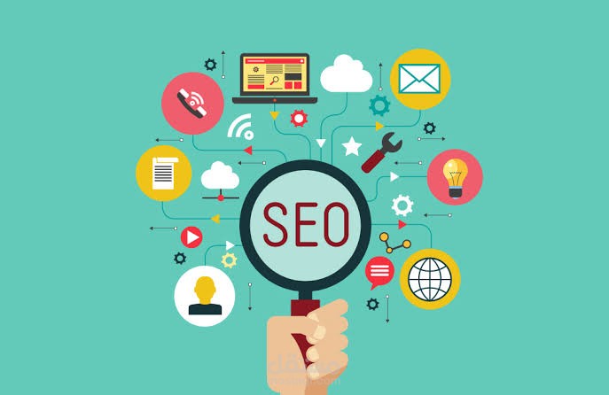 كتابه جيده متوافقه مع الseo