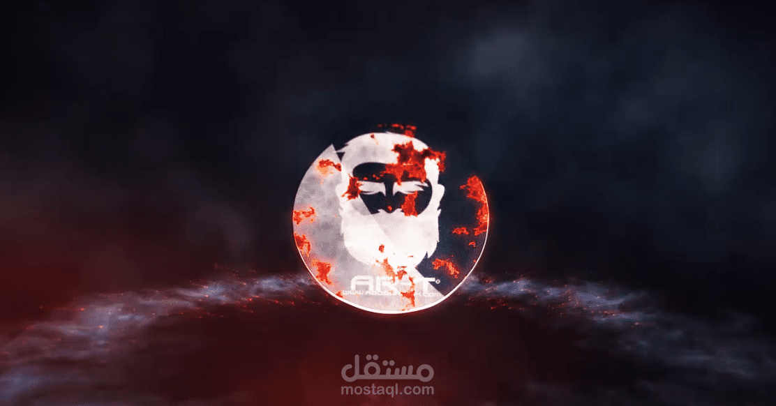 انترو رابع احثرافي لفيديوهاتك