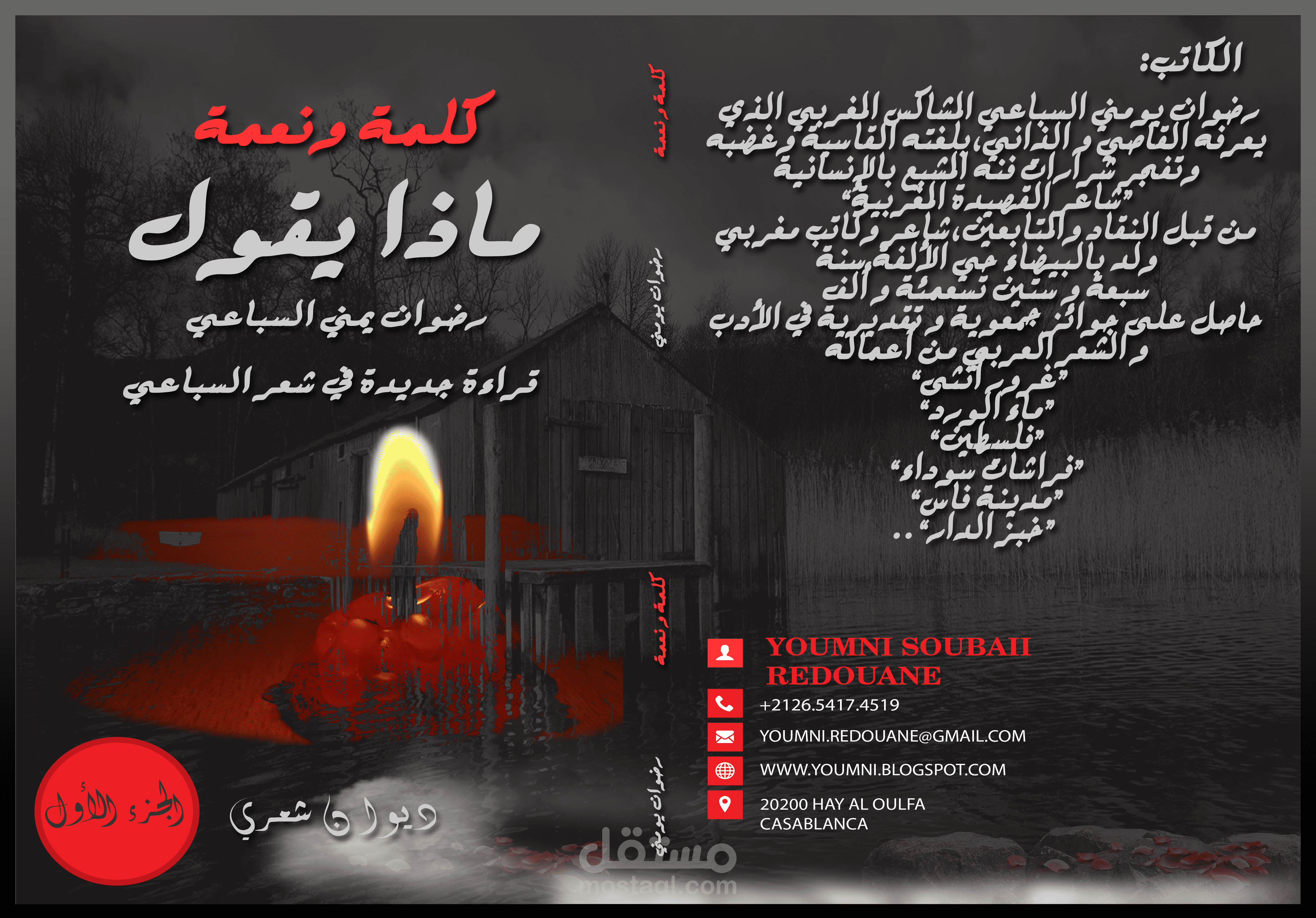 غلاف الكتاب غلاف رواية(غلاف)