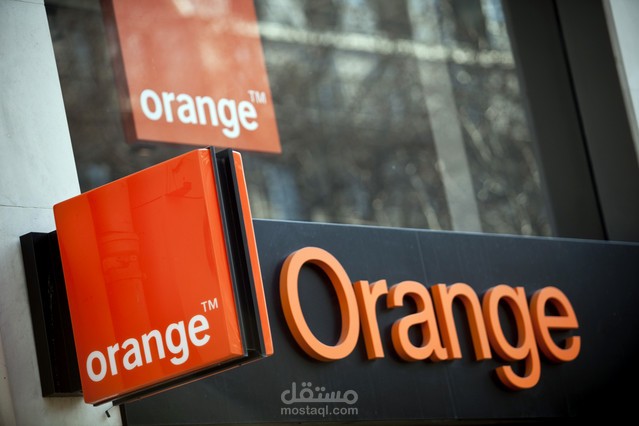Life at Orange Egypt 2
