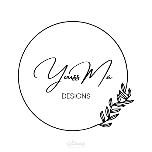 LOGO for Etsy shop
