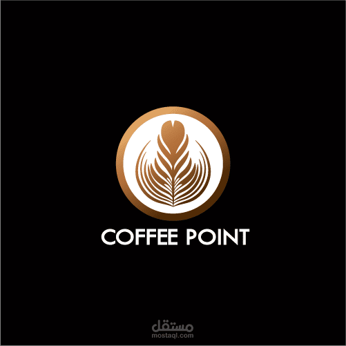 COFFEE POINT LOGO