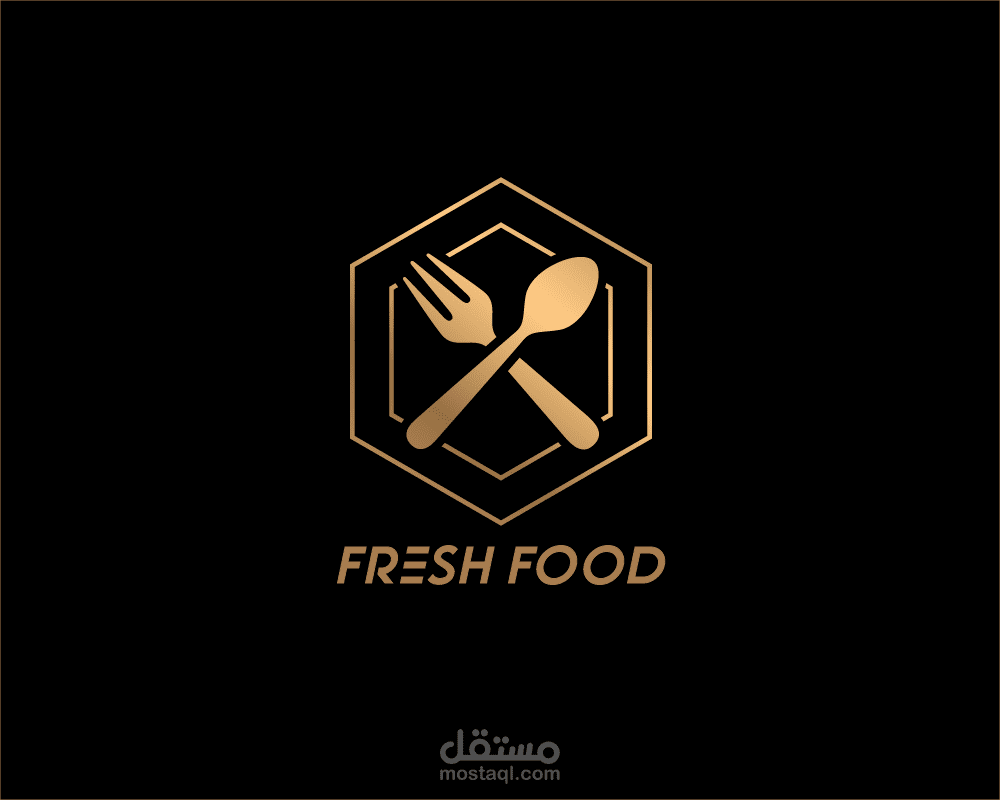 FRESH FOOD LOGO